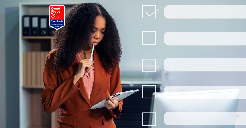 Checklist para 2026: o que sua empresa precisa rever antes de 2025 acabar